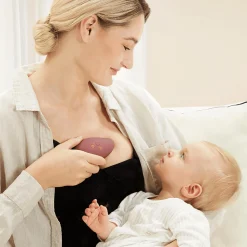 momcozy 2-in-1 Massagegerät für die Laktation* Hausapotheke|Stillzeit & Rückbildung