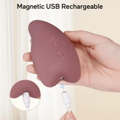momcozy 2-in-1 Massagegerät für die Laktation* Hausapotheke|Stillzeit & Rückbildung