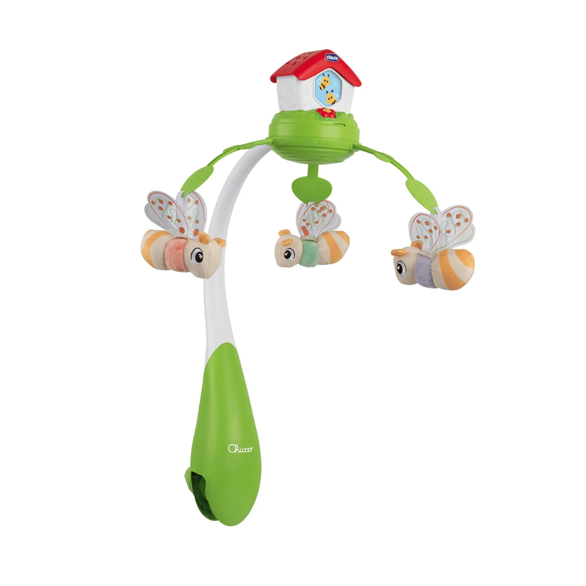 chicco 3in1 Mobile Bienenhaus mit Projektion* Mobilés