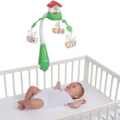 chicco 3in1 Mobile Bienenhaus mit Projektion* Mobilés