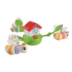 chicco 3in1 Mobile Bienenhaus mit Projektion* Mobilés