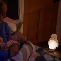 tommee tippee 2-in-1 Pinguin Nachtlicht* Nachtlichter