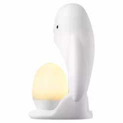 tommee tippee 2-in-1 Pinguin Nachtlicht* Nachtlichter