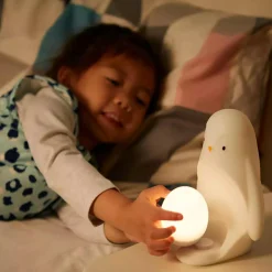 tommee tippee 2-in-1 Pinguin Nachtlicht* Nachtlichter