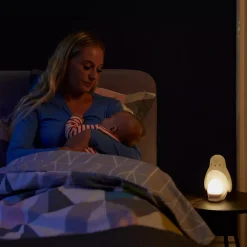 tommee tippee 2-in-1 Pinguin Nachtlicht* Nachtlichter