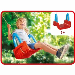 Simba 3in1 Schaukel* Spielgeräte