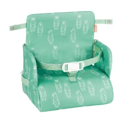 babymoov 2-in-1 Sitzerhöhung Bear* Reisehochstühle