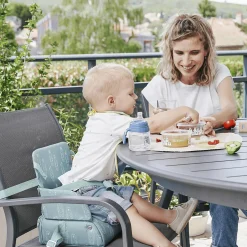 babymoov 2-in-1 Sitzerhöhung Bear* Reisehochstühle