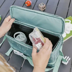 babymoov 2-in-1 Sitzerhöhung Bear* Reisehochstühle