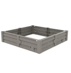 Smoby 2-in-1 Square Garden* Spielgeräte