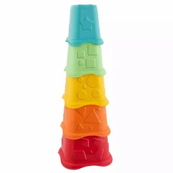 chicco 2in1 Stapelbecher - Eco+*Kinder Stapelbecher