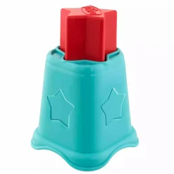 chicco 2in1 Stapelbecher - Eco+*Kinder Stapelbecher