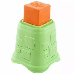 chicco 2in1 Stapelbecher - Eco+*Kinder Stapelbecher