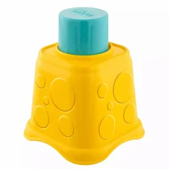 chicco 2in1 Stapelbecher - Eco+*Kinder Stapelbecher
