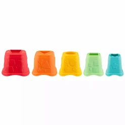 chicco 2in1 Stapelbecher - Eco+*Kinder Stapelbecher