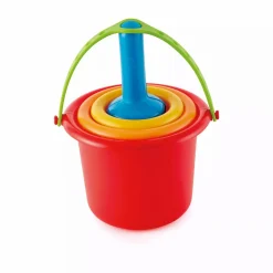 Hape 5in1 Strandset* Sandspielzeug