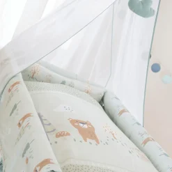 roba 4in1 Stubenbett Woodland Buddies* Babybetten