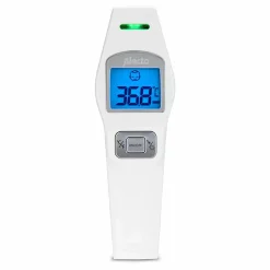 Alecto baby Infrarot Stirnthermometer* Hausapotheke