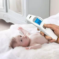 Alecto baby Infrarot Stirnthermometer* Hausapotheke