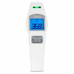 Alecto baby Infrarot Stirnthermometer* Hausapotheke