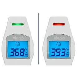 Alecto baby Infrarot Stirnthermometer* Hausapotheke