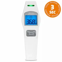 Alecto baby Infrarot Stirnthermometer* Hausapotheke