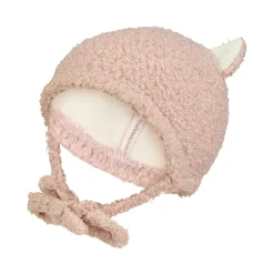 Sterntaler Inka-Mütze mit Katzenohren* Winterkleidung