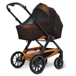 ELSA & EMIL Insektenschutz Babywanne*Kinder Kinderwagen Zubehör