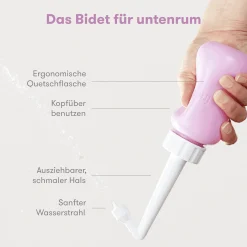 Frida mom Intimdusche* Hausapotheke|Geburt & Wochenbett