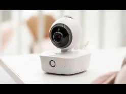 reer IP BabyCam Move* Babyphone