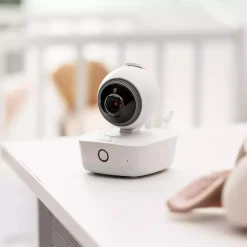 reer IP BabyCam Move* Babyphone