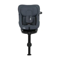 Joie i-Pivot 360 Dark Slate*Kinder Reboarder 0-18 Kg, Gruppe 0+/1
