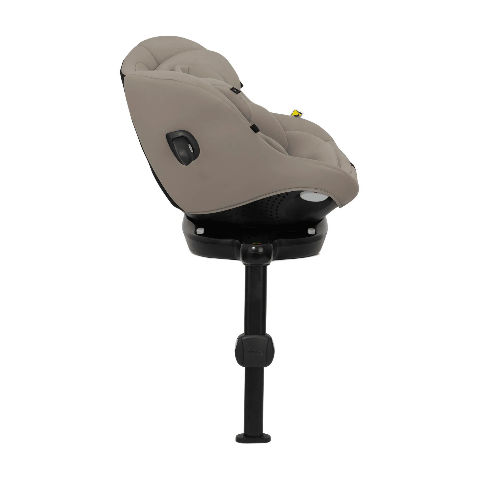 Joie i-Pivot 360 Oak*Kinder Reboarder 0-18 Kg, Gruppe 0+/1