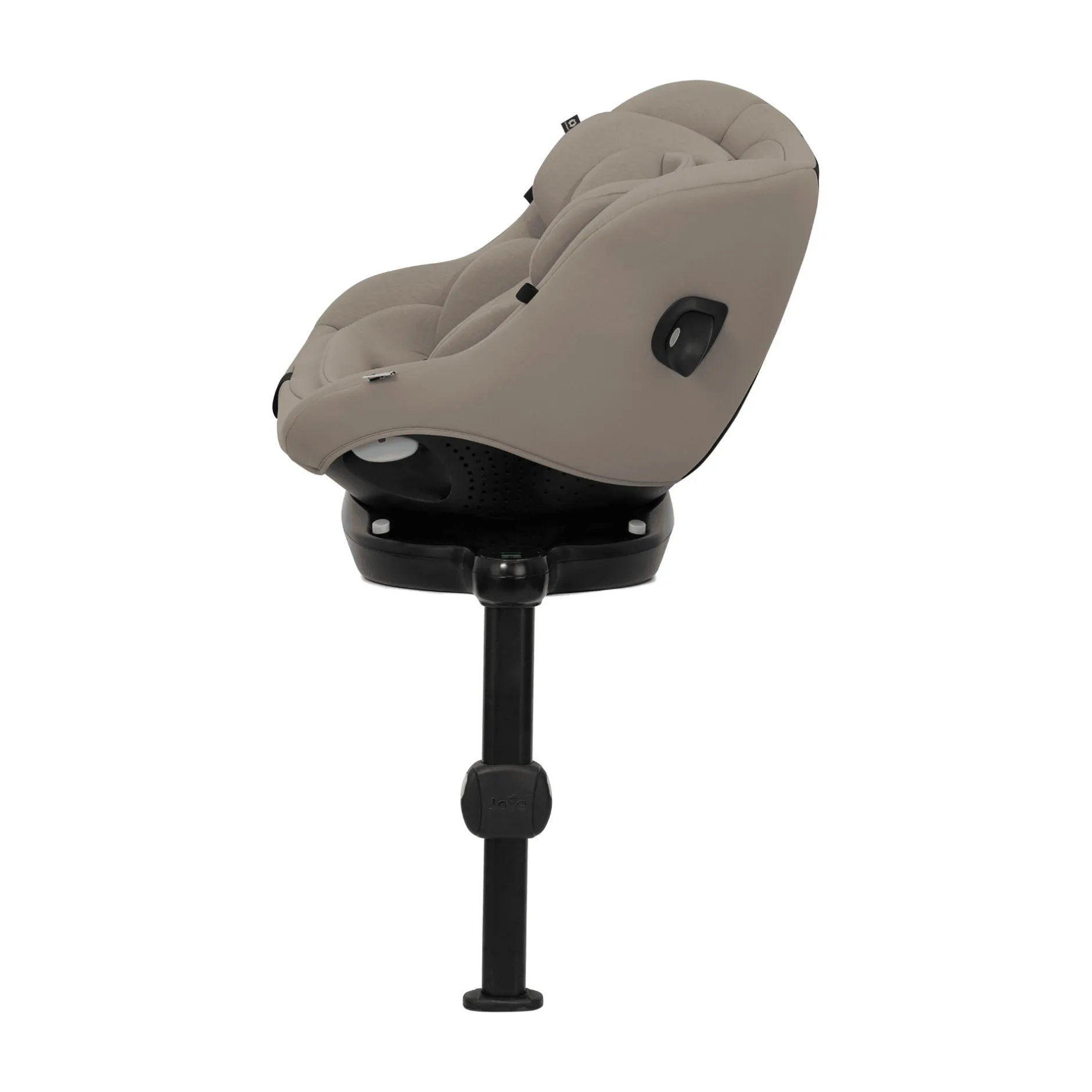 Joie i-Pivot 360 Oak*Kinder Reboarder 0-18 Kg, Gruppe 0+/1