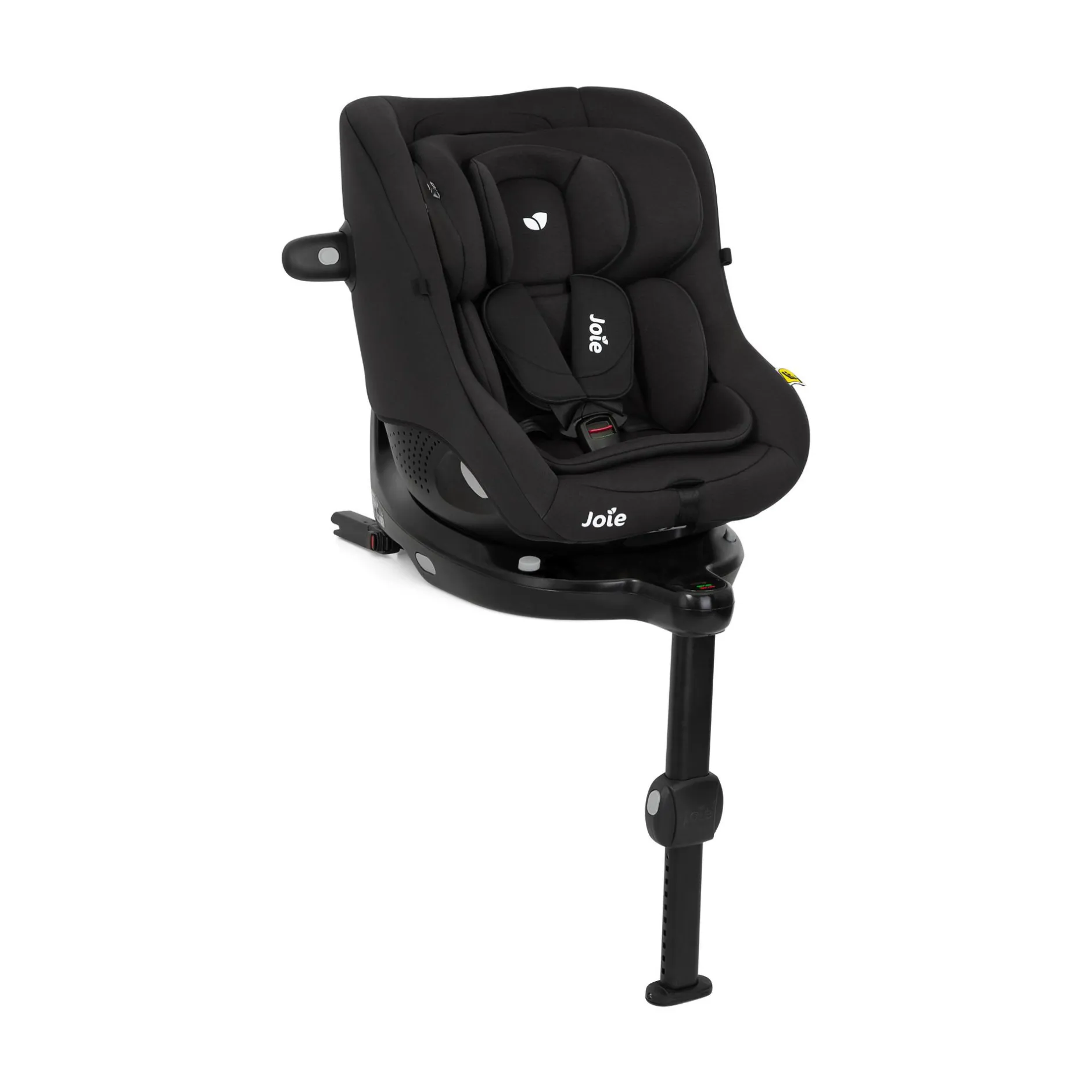 Joie i-Pivot 360 Shale*Kinder Reboarder 0-18 Kg, Gruppe 0+/1