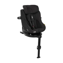 Joie i-Pivot 360 Shale*Kinder Reboarder 0-18 Kg, Gruppe 0+/1