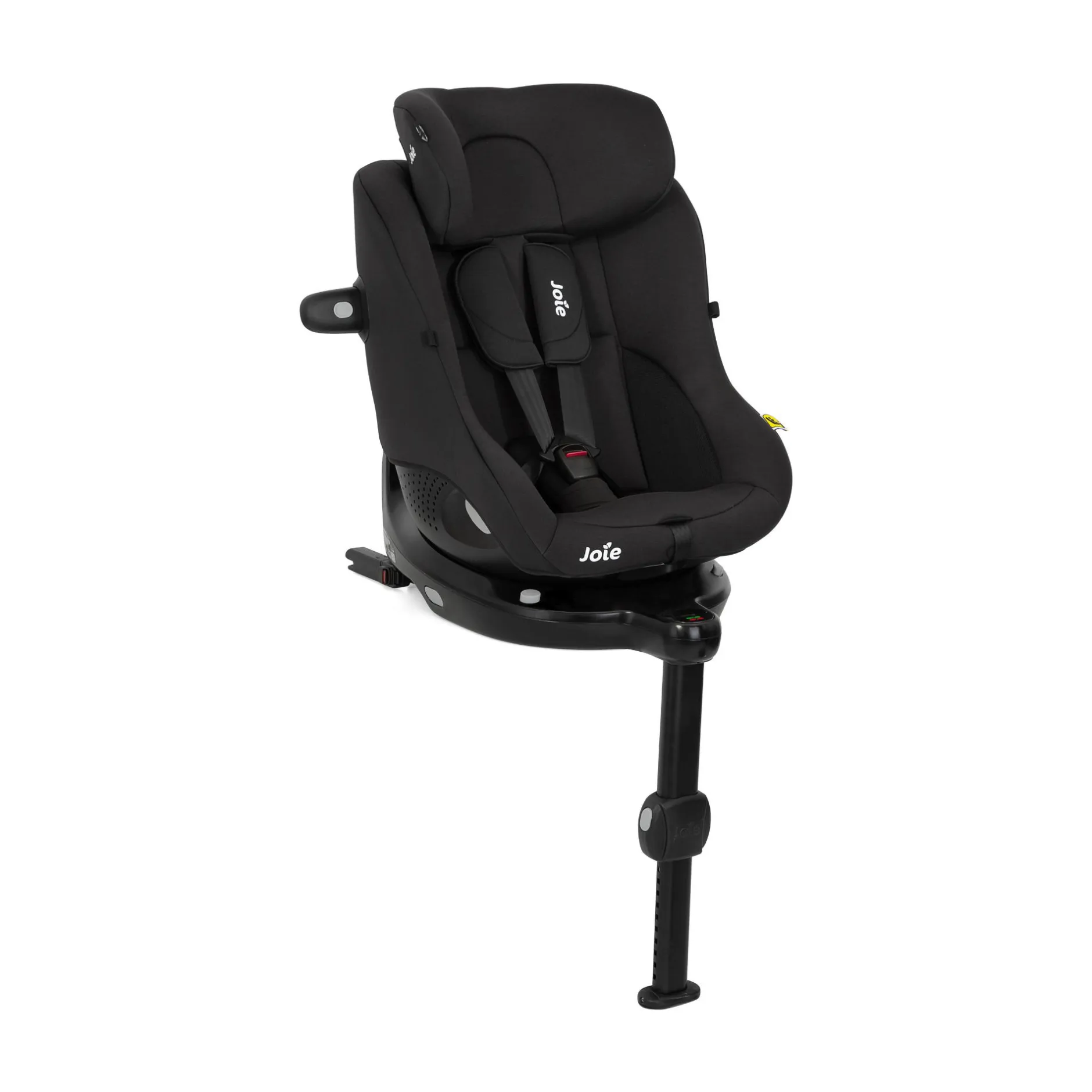 Joie i-Pivot 360 Shale*Kinder Reboarder 0-18 Kg, Gruppe 0+/1
