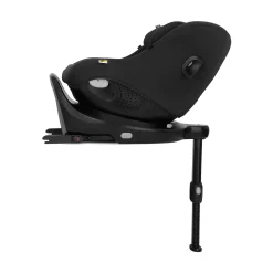 Joie i-Pivot 360 Shale*Kinder Reboarder 0-18 Kg, Gruppe 0+/1