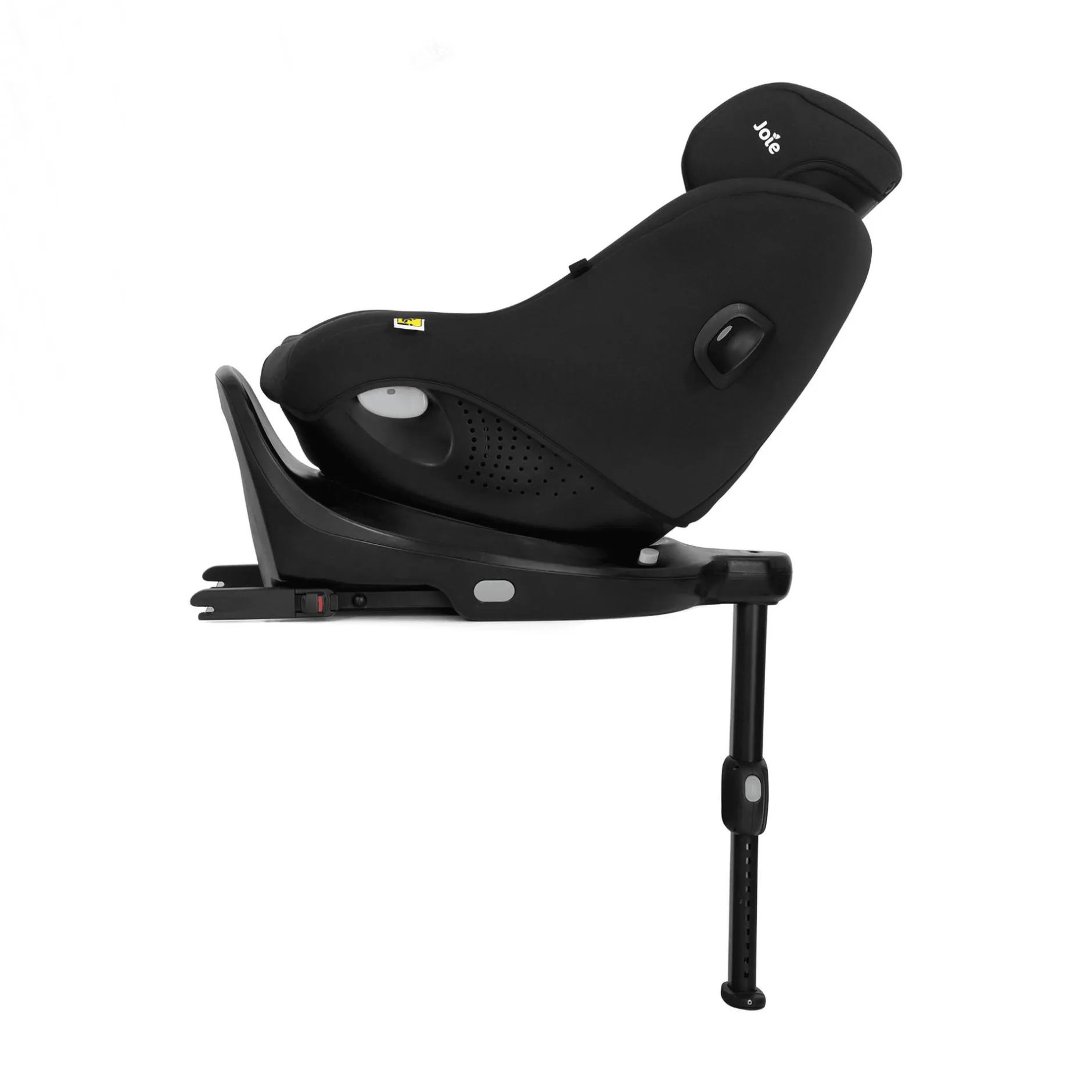 Joie i-Pivot 360 Shale*Kinder Reboarder 0-18 Kg, Gruppe 0+/1