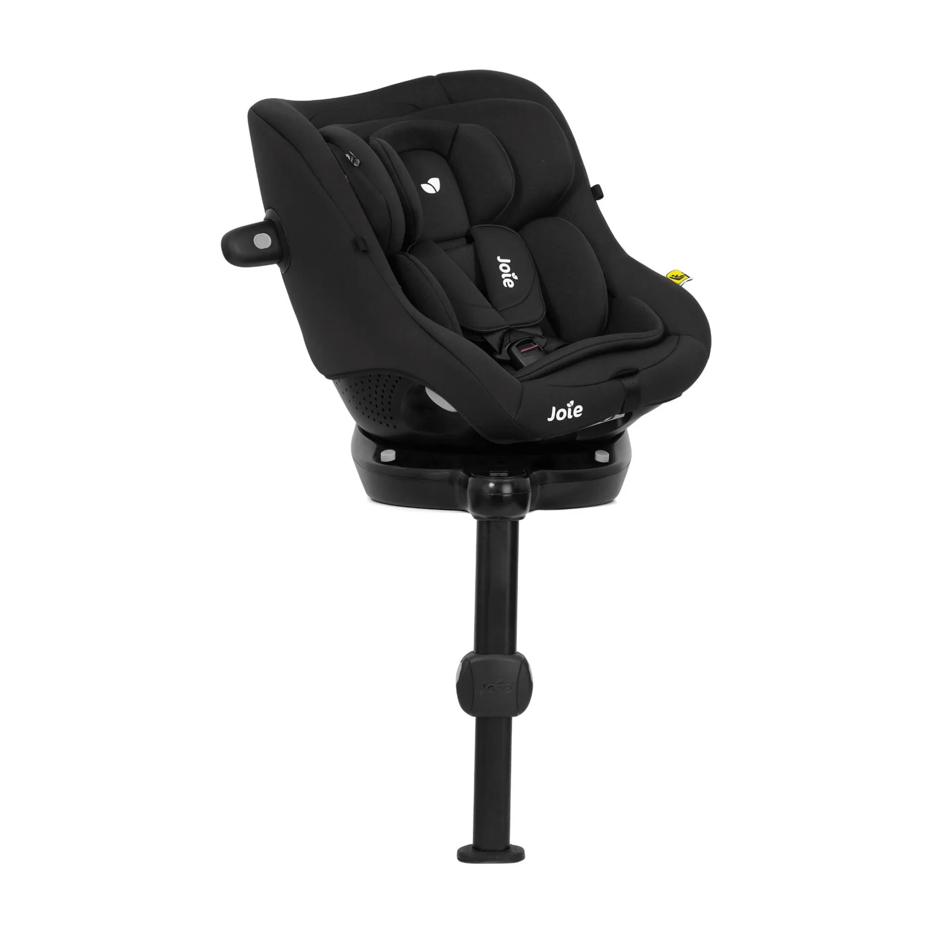 Joie i-Pivot 360 Shale*Kinder Reboarder 0-18 Kg, Gruppe 0+/1