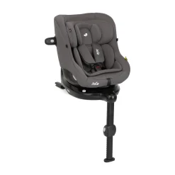 Joie i-Pivot 360 Thunder*Kinder Reboarder 0-18 Kg, Gruppe 0+/1
