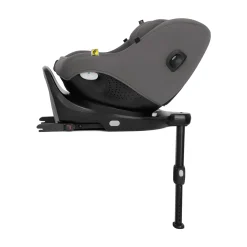 Joie i-Pivot 360 Thunder*Kinder Reboarder 0-18 Kg, Gruppe 0+/1