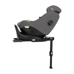 Joie i-Pivot 360 Thunder*Kinder Reboarder 0-18 Kg, Gruppe 0+/1