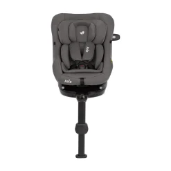 Joie i-Pivot 360 Thunder*Kinder Reboarder 0-18 Kg, Gruppe 0+/1