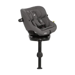 Joie i-Pivot 360 Thunder*Kinder Reboarder 0-18 Kg, Gruppe 0+/1