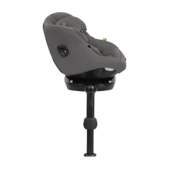 Joie i-Pivot 360 Thunder*Kinder Reboarder 0-18 Kg, Gruppe 0+/1