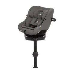 Joie i-Pivot 360 Thunder*Kinder Reboarder 0-18 Kg, Gruppe 0+/1