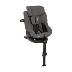 Joie i-Pivot 360 Thunder*Kinder Reboarder 0-18 Kg, Gruppe 0+/1