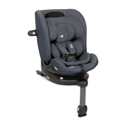 Joie i-Pivot Grow Moonlight*Kinder Reboarder 0-18 Kg, Gruppe 0+/1
