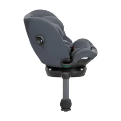 Joie i-Pivot Grow Moonlight*Kinder Reboarder 0-18 Kg, Gruppe 0+/1